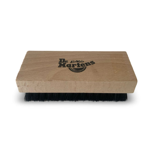 Dr. Martens Bristle Shoe Brush