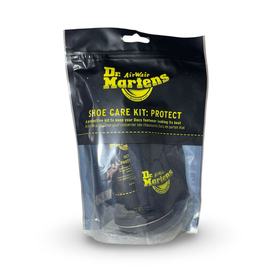 Dr. Martens Protect Shoecare Kit