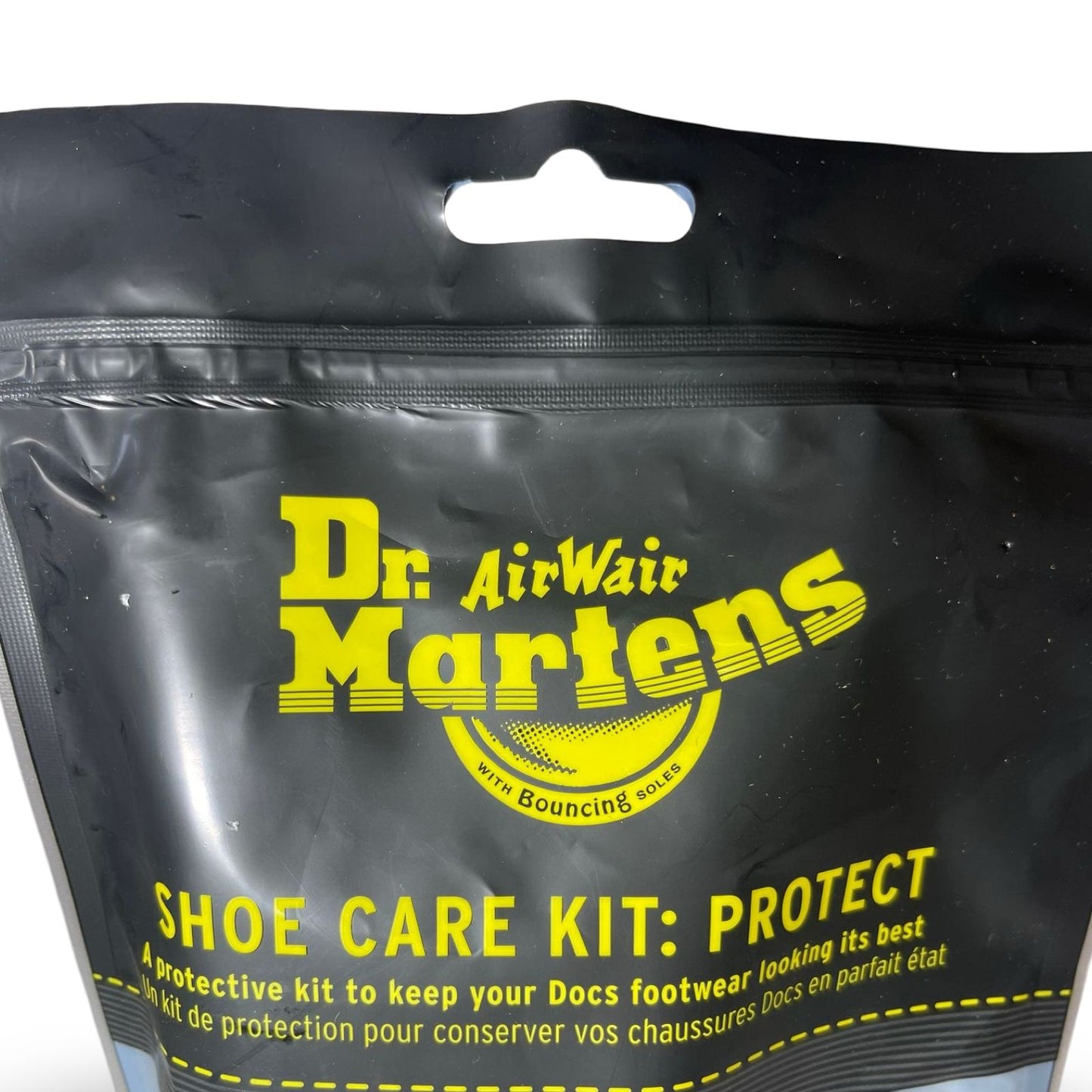 Dr. Martens Protect Shoecare Kit