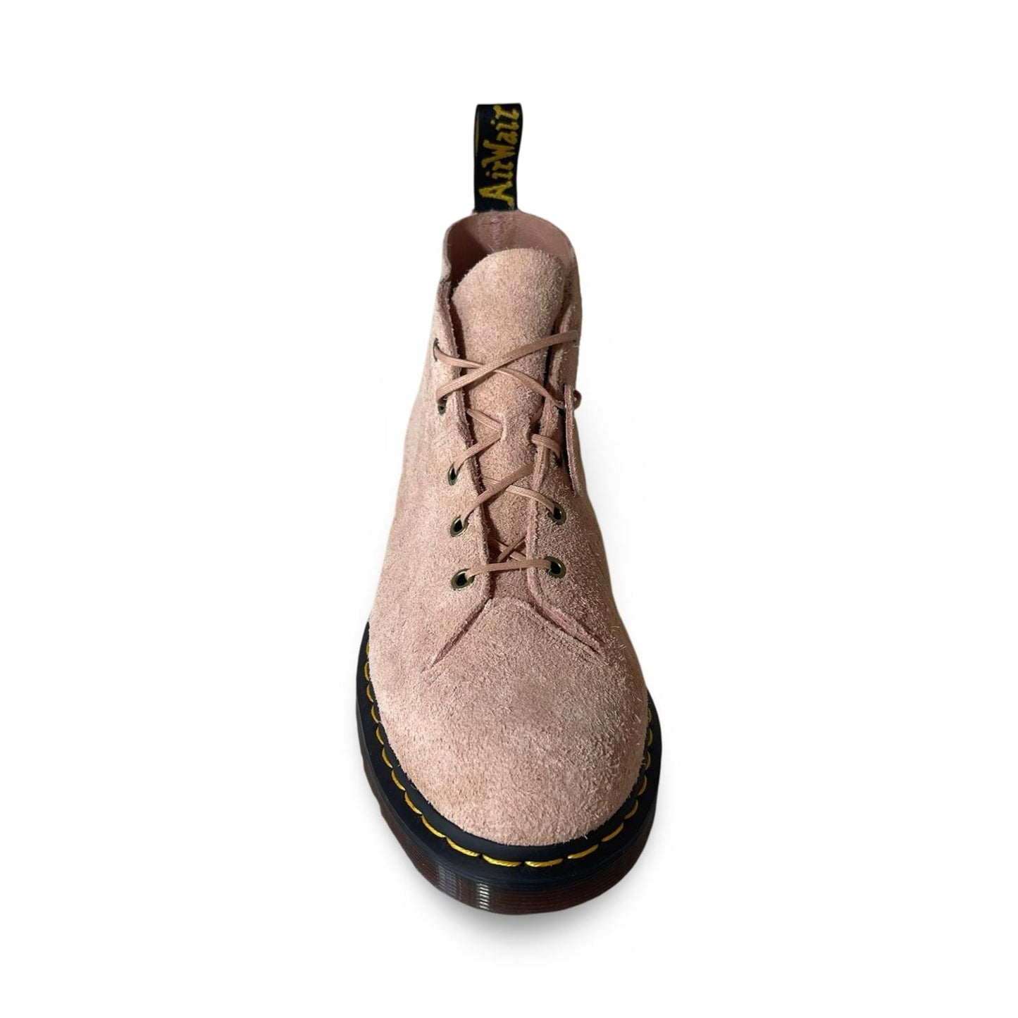 Dr. Martens Church Desert Oasis Suede Monkey Boots