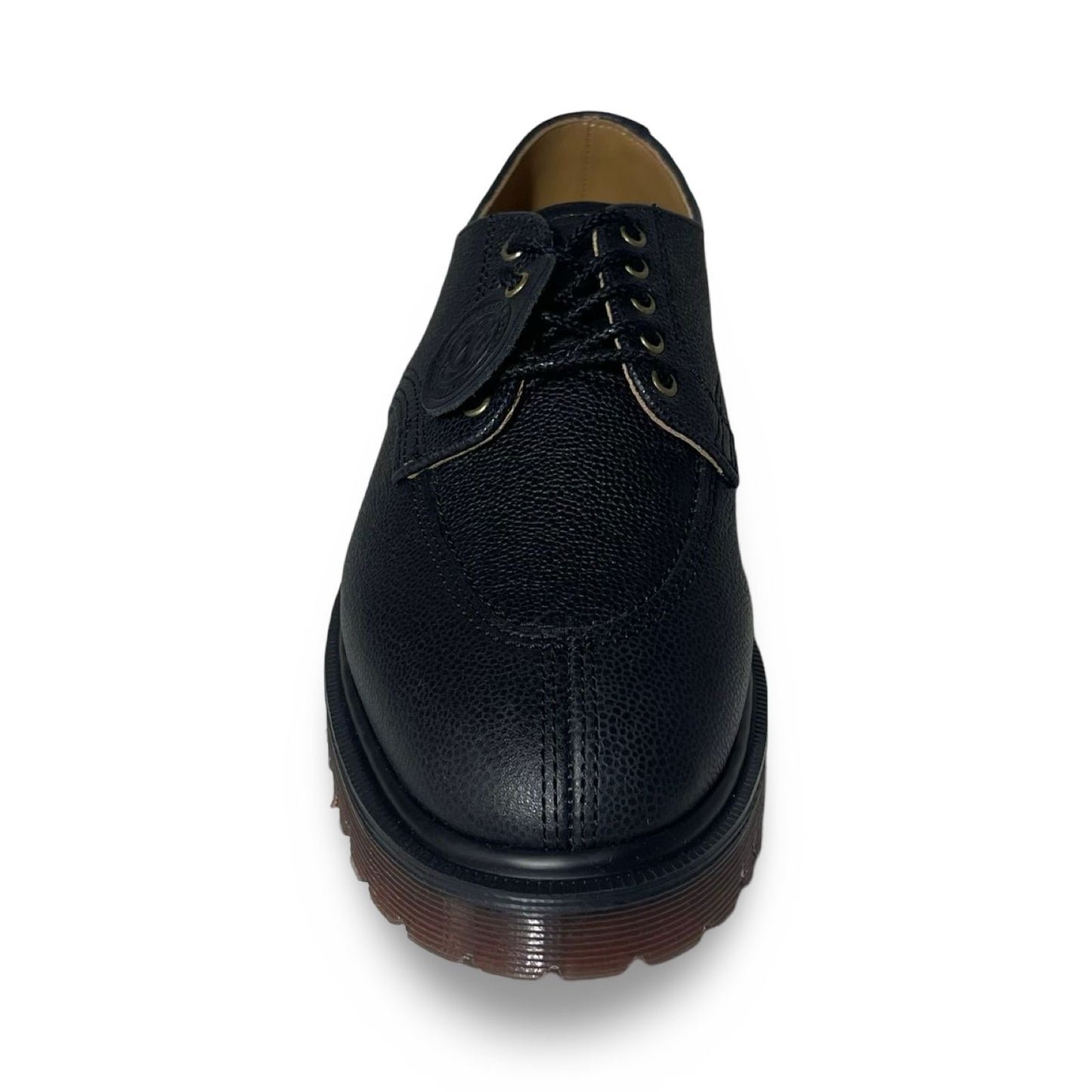 Dr. Martens 2046 Westminster Leather Lace up Shoes