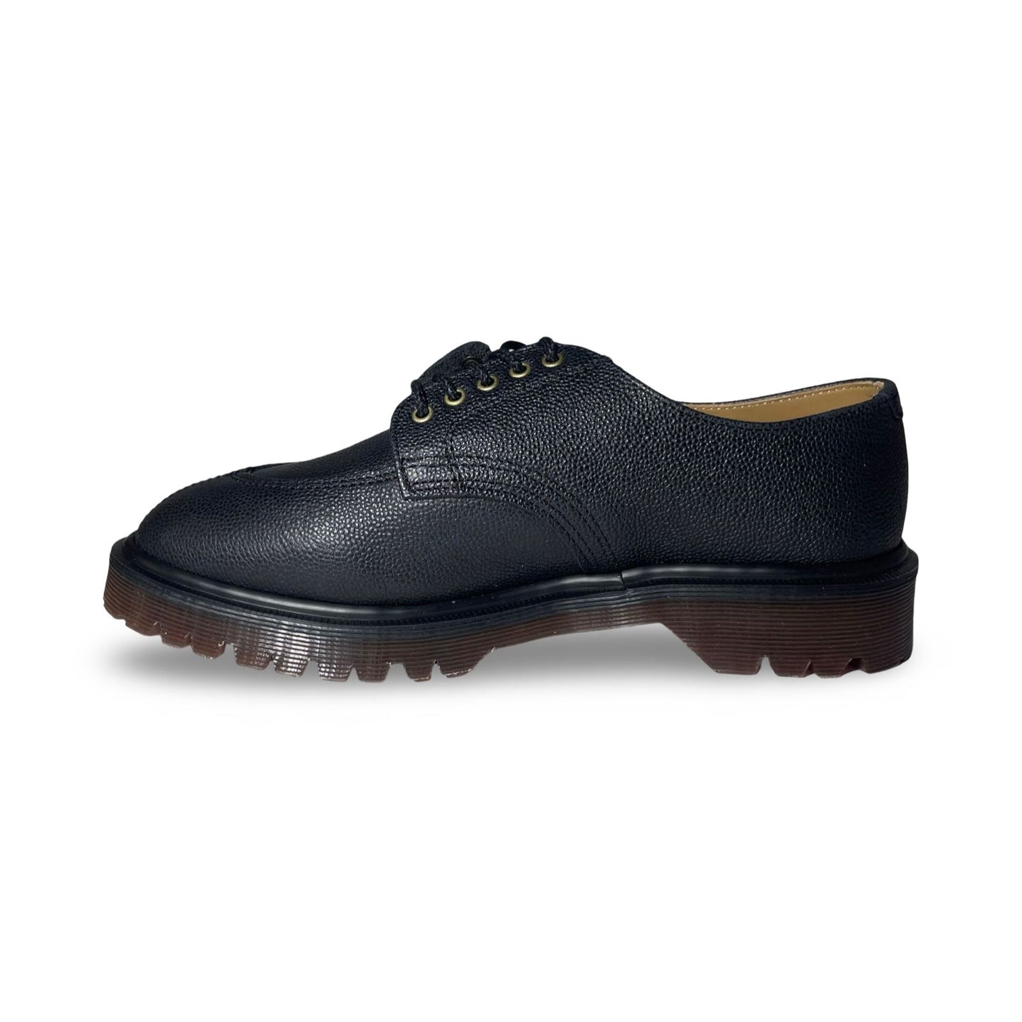 Dr. Martens 2046 Westminster Leather Lace up Shoes