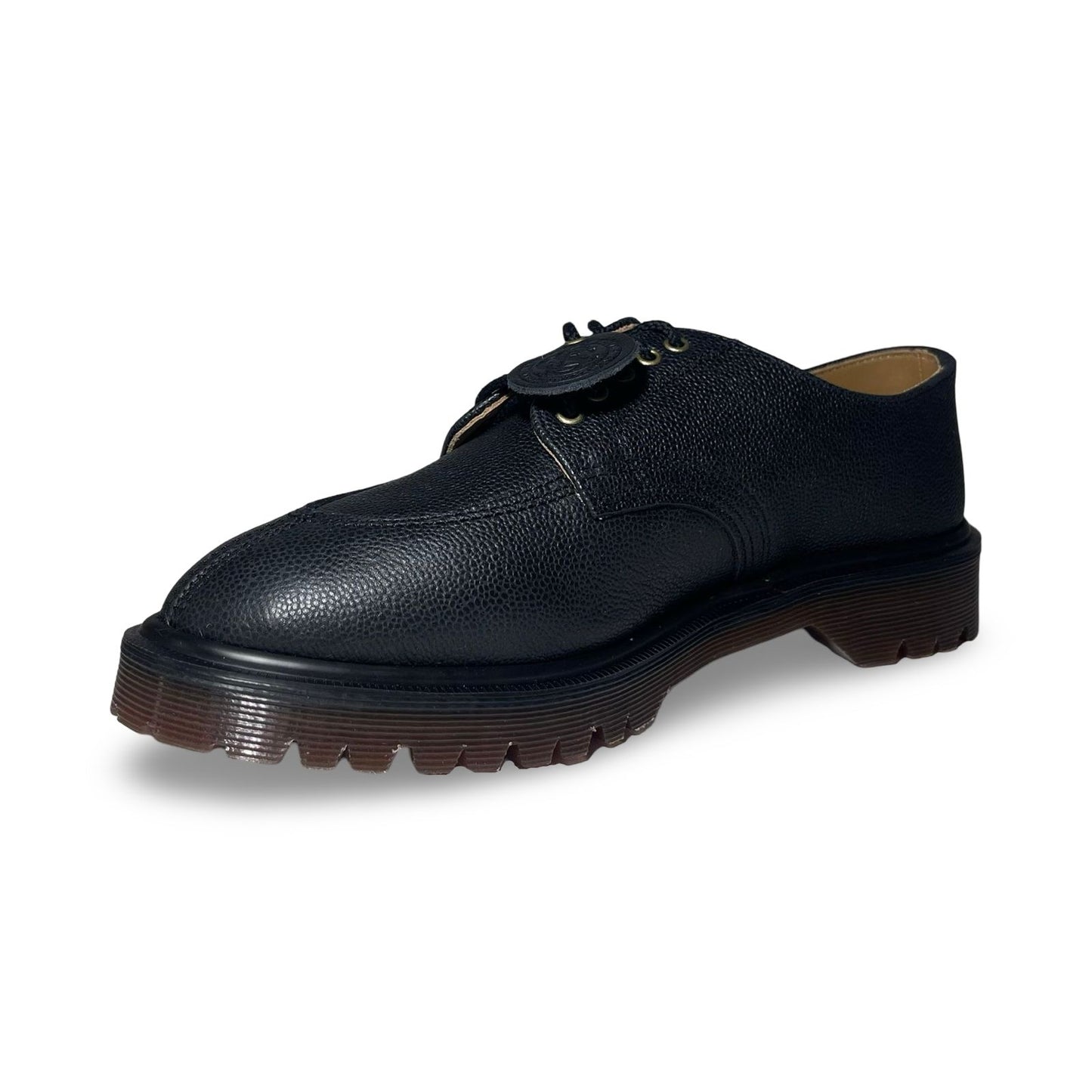 Dr. Martens 2046 Westminster Leather Lace up Shoes