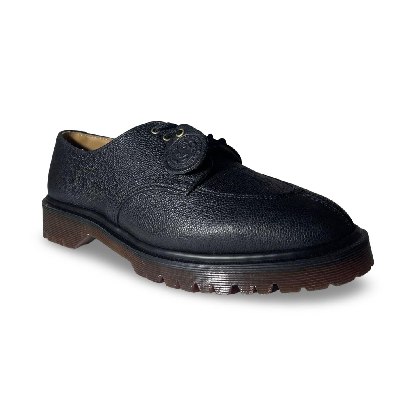 Dr. Martens 2046 Westminster Leather Lace up Shoes