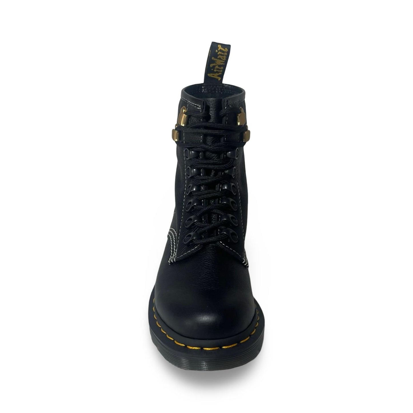 Dr. Martens 1460 Leather Boots HDW